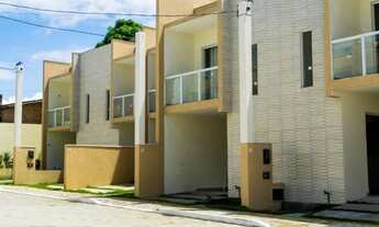 Imagem 6: Casa duplex em condomínio fechado - Ponta Negra - Natal/RN