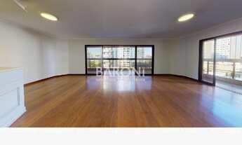 Imagem: São Paulo - Apartamento Padrão - Aclimação