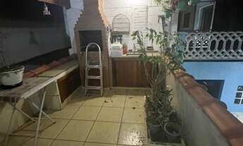 Imagem 7: Sobrado para venda com 104 metros quadrados com 2 quartos em Vila Nova Mazzei - São Paulo