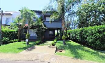 Imagem: Casa em Condomínio de 4 dormitórios à