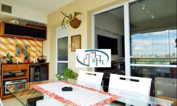 Imagem 3: Apartamento para venda possui 69 m² com 2 quartos em Centro - São Paulo - SP