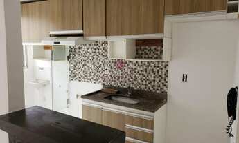 Imagem 4: Franca - Apartamento Padrão - Vila Santa Cruz