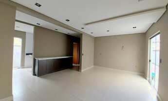 Imagem 2: Casa com 3 dormitórios à venda, 135 m² - Campos Do Conde II - Tremembé/SP