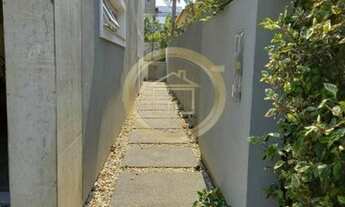 Imagem 6: Excelente casa alto padrão em área nobre de Florianópolis - 150 metros da praia de Jurerê