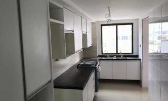 Imagem 3: Apartamento com 130m² sendo 3 suites - OPORtunidade