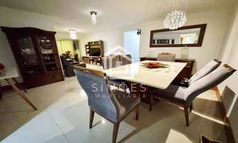 Imagem 5: Apartamento Cinematográfico com 4 quartos e 2 vagas na garagem!