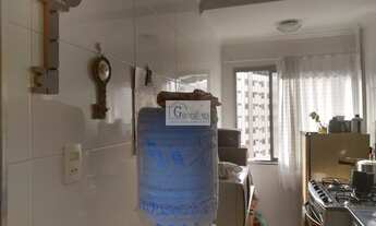 Imagem 5: Apartamento em Bela Vista - São Paulo