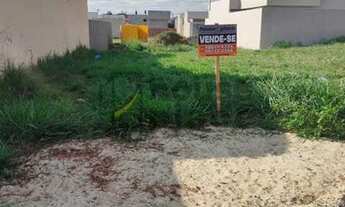 Imagem 1: Bady Bassitt - Terreno Padrão - Borboleta II