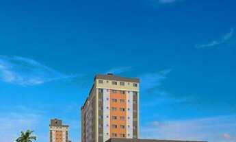 Imagem 3: Apartamentos de 2 e 3 dormitórios com suite em Criciúma com parcelado ou financiado