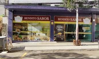 Imagem 3: Ponto Comercial Restaurante na Zona 07 do lado da UEM