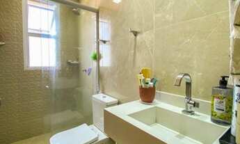 Imagem 7: Apartamento para venda com 66 metros quadrados com 2 quartos em Morada do Sol - Teresina