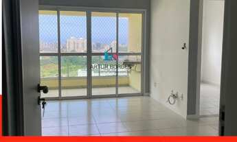 Imagem 2: Apartamento 2/4 em 60m² no Horto Bela Vista- Reserva Das Plantas- Incrível