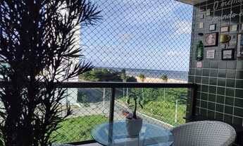 Imagem: Apartamento para aluguel tem 57 metros quadrados