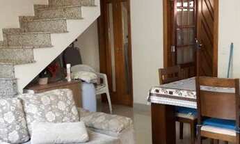 Imagem: Sobrado com 3 dormitórios à venda, 90