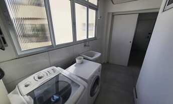 Imagem 2: Apartamento para venda tem 190 metros quadrados com 3 quartos em Jardim Paulista - São Pau