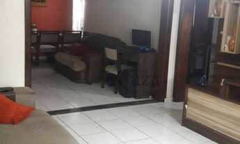 Imagem 7: Casa - Vila Ita - Jacareí - 4 Dormitórios - 166m²