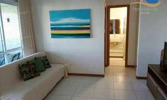 Imagem 2: Apartamento com 1 dormitório para alugar, 45 m² por R$ 2.000,00/mês - Itaigara - Salvador