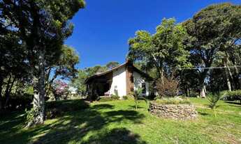 Imagem: SÍTIO À VENDA