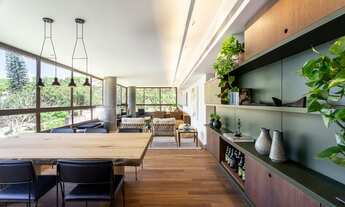 Imagem: APARTAMENTOS VILA MADALENA 3 SUÍTES - 3