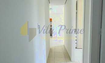 Imagem 7: Venda de Apartamentos / Padrão na cidade de São Paulo