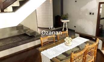 Imagem 6: São Paulo - Casa de Condomínio - Jardim Líbano