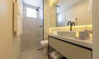 Imagem 7: Apartamento para venda possui 60 m2 com 2 quartos