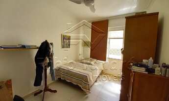 Imagem 7: Apartamento para venda possui 116 metros quadrados com 3 quartos em Grajaú - Rio de Janeir