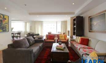 Imagem 3: APARTAMENTO - BELA VISTA - SP