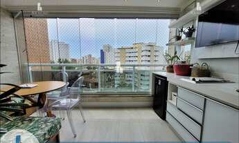 Imagem 5: Apartamento Porteira Fechada com 3 dormitórios à venda, 120 m² por R$ 1.350.000 - Aldeota