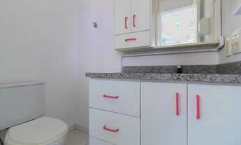 Imagem 6: CONJUNTO COMERCIAL NO PARAÍSO COM VAGA DE GARAGEM!