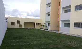 Imagem 2: Apartamento para venda com 64 metros quadrados com 2 quartos sendo 01 suite em Nova Parna