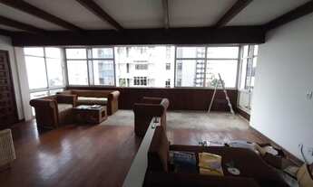 Imagem: Apartamento Potencial, de 200m² a venda