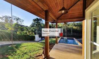 Imagem 4: Casa à venda, 305 m² por R$ 1.915.000,00 - Roseira - Mairiporã/SP