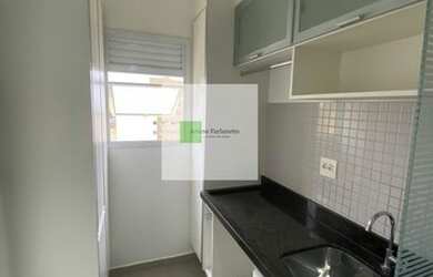 Imagem 4: Apartamento para Venda em Indaiatuba, Vila Pompeia, 2 dormitórios, 1 suíte, 2 banheiros, 2