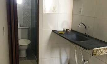 Imagem 4: Kitnet Nova Parnamirim