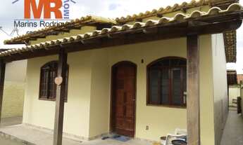 Imagem 5: Linda casa com 2 quartos em Itaboraí