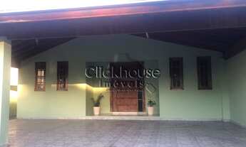 Imagem: VENDE-SE CASA DE 204m² EM JAGUARIÚNA