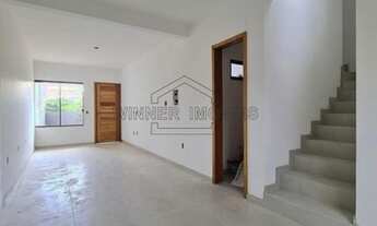 Imagem 3: Sobrado para Venda em São José, Potecas, 3 dormitórios, 1 suíte, 2 banheiros, 2 vagas