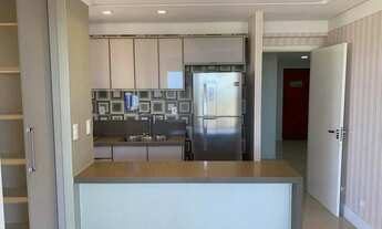 Imagem 2: Apartamento para venda possui 62 metros quadrados com 2 quartos em Olho D'Água - São