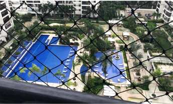 Imagem 4: Apartamento para venda tem 70 metros² com 2 quartos, 1 suíte, 1 vaga. Cond Maayan