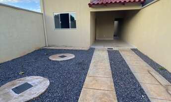 Imagem 2: Casas 2 quartos 2 banheiros