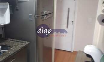 Imagem 6: Lindo apartamento com 3 dormitórios, sala, cozinha, lavanderia, banheiro e uma vaga de gar