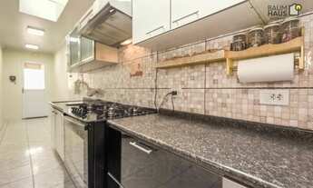 Imagem 5: Casa à venda no bairro Sítio Cercado - Curitiba/PR