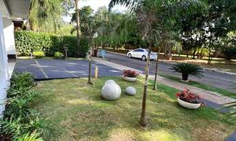 Imagem 4: Residencial Granville - Casa Térrea - 4Qtos(3Suítes) - Master Com Closet - 510m²!!