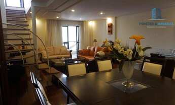 Imagem 2: Cobertura à venda, 360 m² por R$ 1.600.000,00 - Bom Pastor - Juiz de Fora/MG