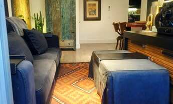 Imagem: Vila Madalena - 70 mts²- ótima localização