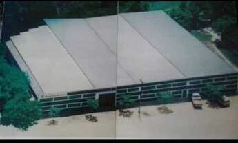 Imagem: Alugo/Vendo Galpão com 2.000 m2