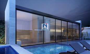 Imagem 4: Apartamento no Funcionários, com 3 a 4 suítes