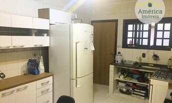 Imagem 6: Casa para Venda em Mogi das Cruzes, Vila Oliveira, 4 dormitórios, 1 suíte, 5 banheiros, 3