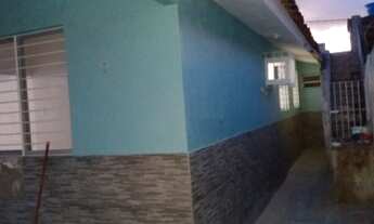 Imagem 6: Casa para venda com 173 metros quadrados com 4 quartos em Nossa Senhora da Conceição - Pau